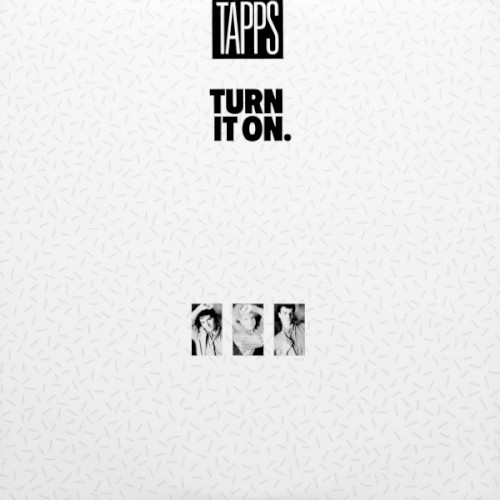 Tapps